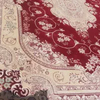 فرش|فرش|ارسنجان, |دیوار