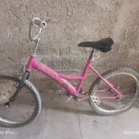 دوچرخه ۲۰