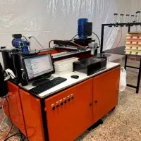 خط تولید فیلتر هوا خودرو خرید محصولات