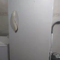 یخچال فریزر دونار