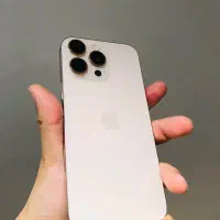 ایفون ۱۶ پرومکس در حد نو