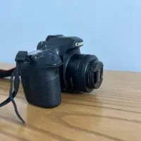 دوربین canon 80D|دوربین عکاسی و فیلم‌برداری|گرگان, |دیوار