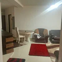 منزل مبله  دوخوابه 110متری|اجارهٔ کوتاه‌مدت آپارتمان و سوئیت|صدرا-فارس, فاز ۱|دیوار