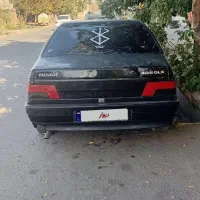 پژو 405|خودرو سواری و وانت|سامان, |دیوار