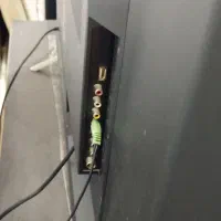 تلویزیون 43 اینچ سونیا|تلویزیون و پروژکتور|ساوه, |دیوار