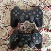 دسته PS2