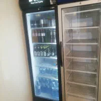 یخچال فریزر ایستاده اوگور