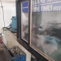 دستگاه تزریق پلاستیک