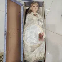 عروسک چینی آکبند|اسباب‌‌بازی|تهران, جوادیه|دیوار