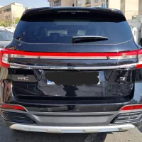 T5 فردا موتور 1403 مشکی صفر