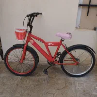 دوچرخه سایز20