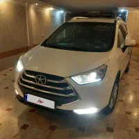 جک s3 اتومات مدل آخر ۹۷ بدون رنگ