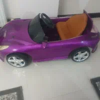 ماشین شارژی