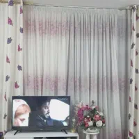 پرده تور