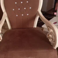 مبلمان استیل|مبلمان خانگی و میز عسلی|شاهدشهر, |دیوار