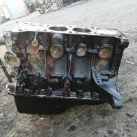 فروش نیم متور پراید و متور کامل|قطعات یدکی و لوازم جانبی|خاوران, |دیوار