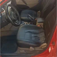 فروش  جنتو اتومات|خودرو سواری و وانت|قم, جهان بینی|دیوار