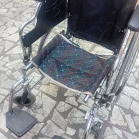 ویلچر درحد نو کم استفاده|آرایشی، بهداشتی، درمانی|بابل, |دیوار