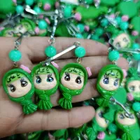 عروسک های با حجاب مناسب مناسبت های مذهبی