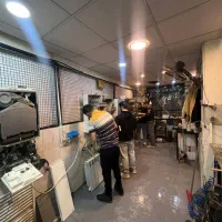 آموزش نصب و تعمیرات پکیج دیواری و زمینی