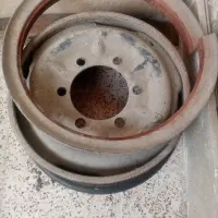 رینگ نیسان اصلی