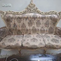 مبل استیل