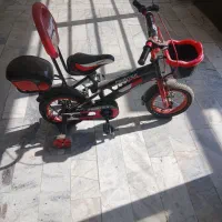 دوچرخه بچه گانه|دوچرخه، اسکیت، اسکوتر|اردبیل, |دیوار