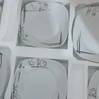 سرویس چینی