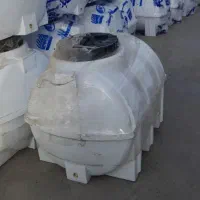 حراج انواع مخزن های آبی