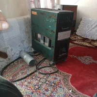 مهیا گاز سالم