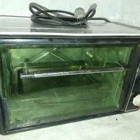 ماکروفر|سایر لوازم برقی|اهواز, حصیرآباد|دیوار