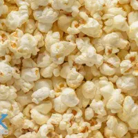 پخش و تولید پفک پاپ کرن