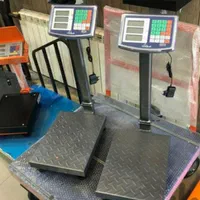 باسکول سنگی ترازو کمری محک|فروشگاه و مغازه|مشهد, طلاب|دیوار