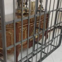 کفی جک دار دو نفره