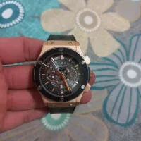 ساعت مچی معاوضه با پرنده