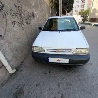 پراید مدل ۹۰