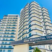 برج آداک ۱۰۲ متری دوخواب « فول مشاعات »