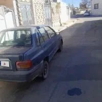 پراید مدل۸۶