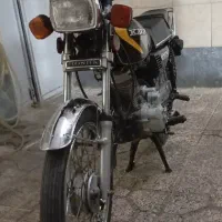 هندا 125