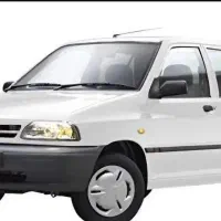 پراید ۹۸ فروش فوری