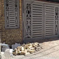 جوشکاری درب و پنجره سازی ابدالی|خدمات پیشه و مهارت|خرم‌آباد, |دیوار