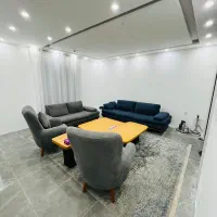 ۹۰مترنوساز با امکانات / داماهی