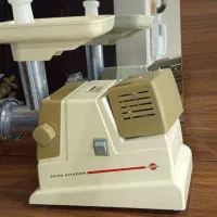 چرخ گوشت پارس خزر