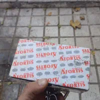 لنت ۲۰۶ تیپ ۲|قطعات یدکی و لوازم جانبی|کرج, عظیمیه|دیوار