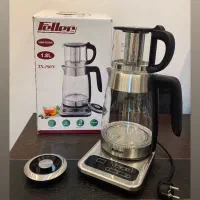 چای ساز فلر