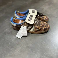 کتونی آدیداس سامبا|کیف، کفش، کمربند|تهران, امام زاده حسن|دیوار