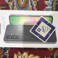 گوشی موبایل a56 5G نات اکتیو