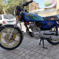 موتور نیکتاز 200 بیمه مدارک 403|موتورسیکلت|مشهد, طلاب|دیوار