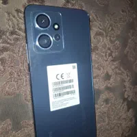 شیائومی 12 با حافظهٔ ۲۵۶ گیگابایت