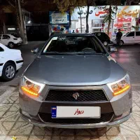 دنا پلاس ۹۹|خودرو سواری و وانت|مشهد, آزادشهر|دیوار